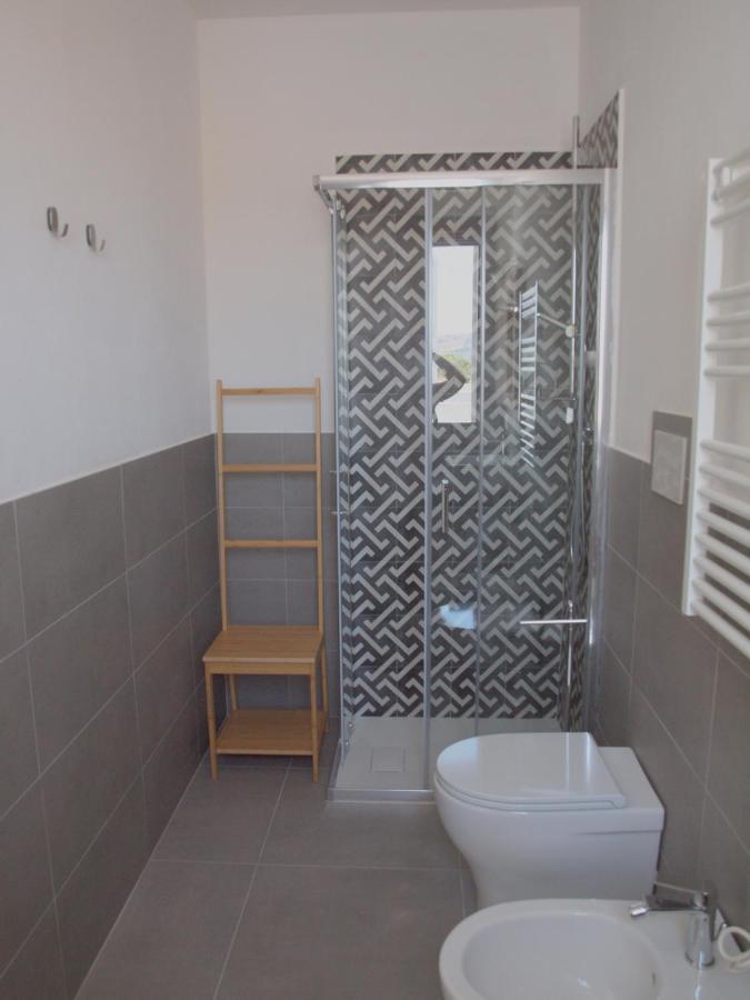 B&B Ramerino Grosseto Exterior photo